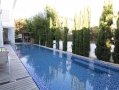 Villas de luxe à vendre en Israël.